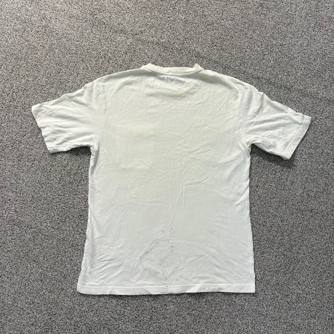 3 라코스테 남성 포켓 반팔티 티셔츠 0415J 상품이미지3