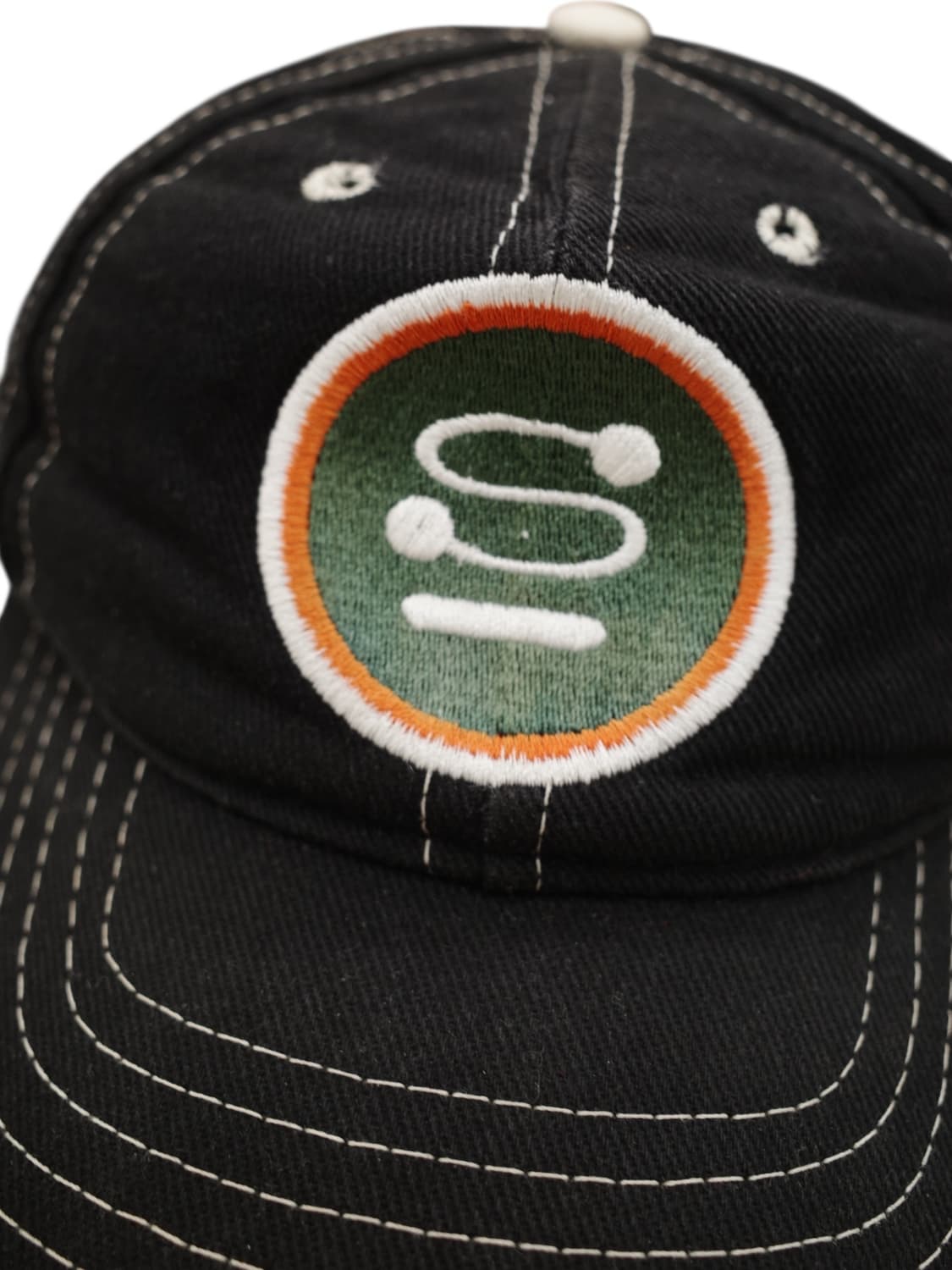 90‘s 스투시 볼캡 상품이미지2