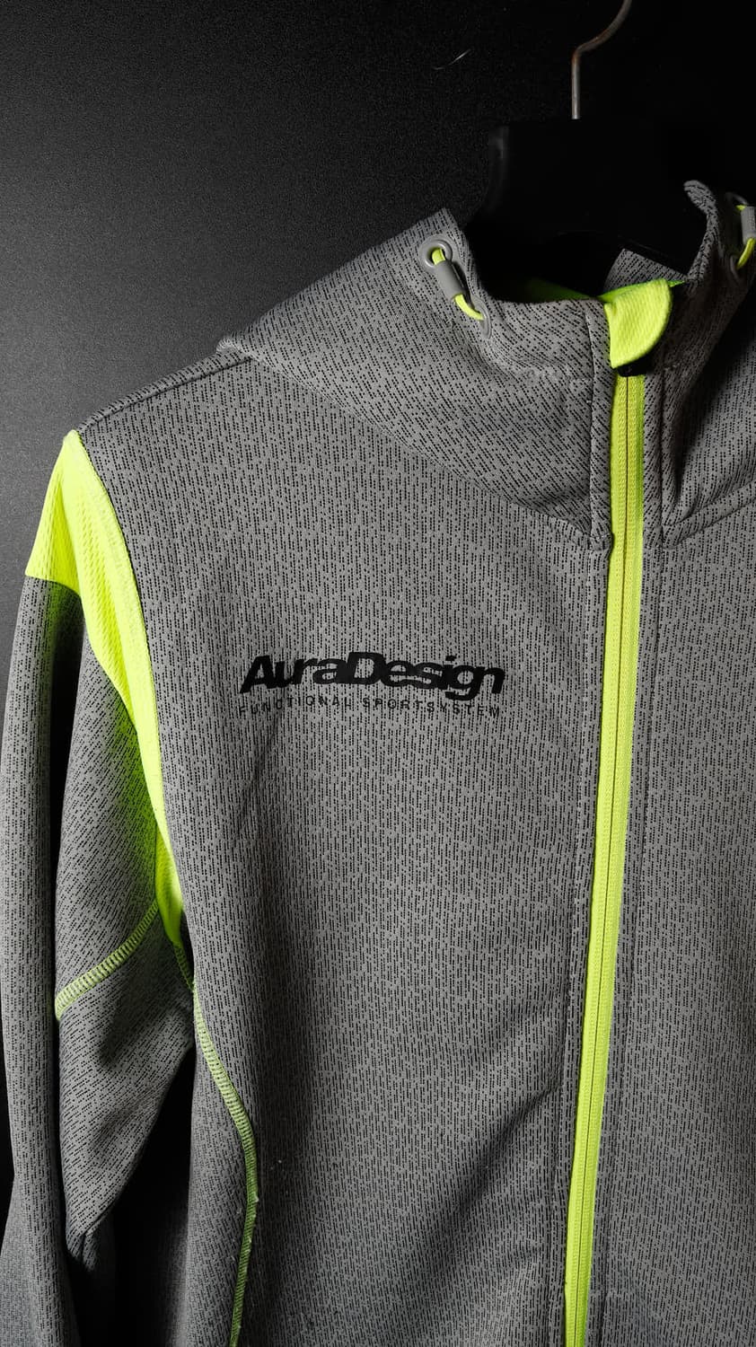 데상트 형광 저지 상품이미지2