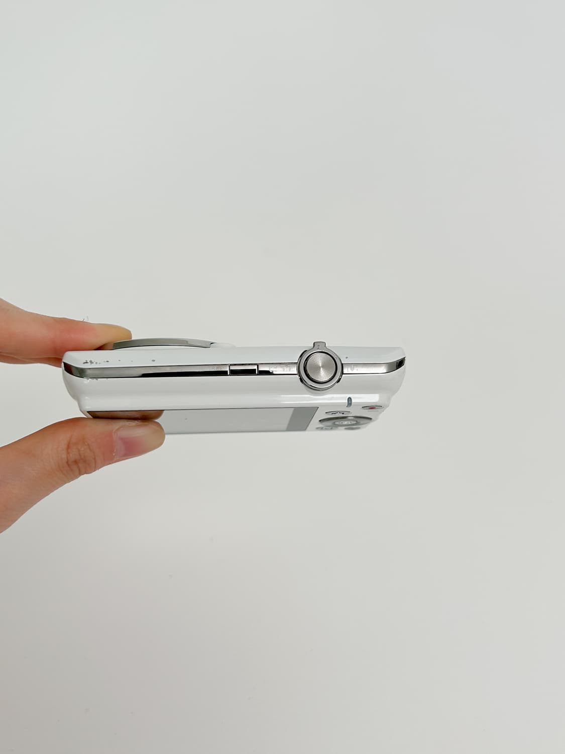 고사양!) 카시오 엑슬림 zs20 Exilim 빈티지 디카 상품이미지7