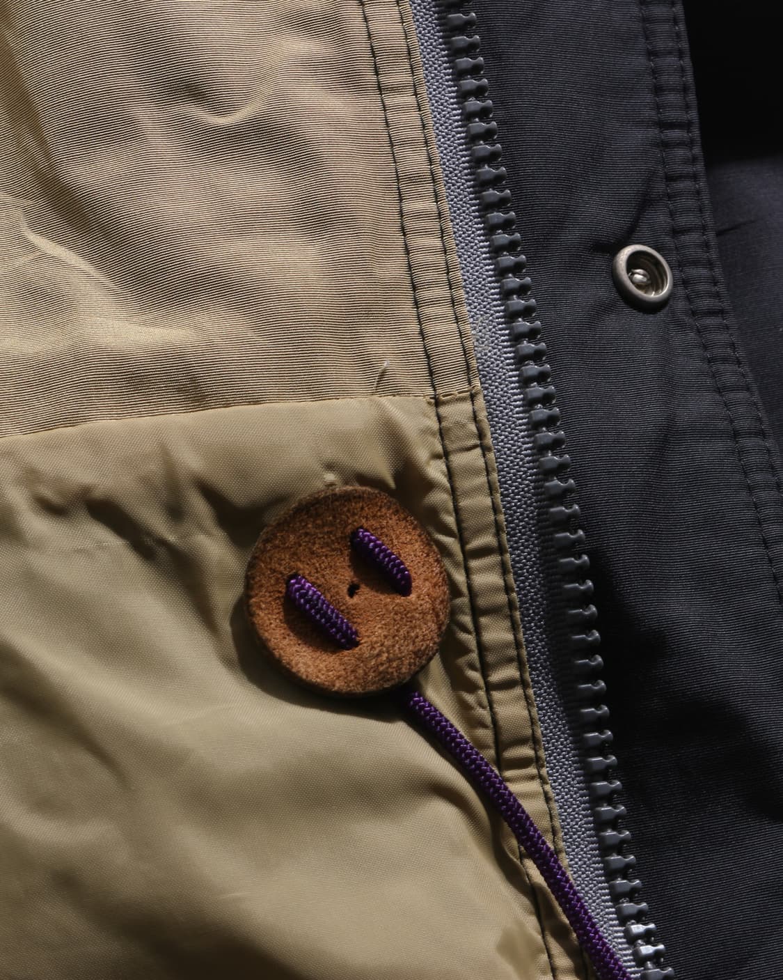 90s NorthFace Mountain PARKA 상품이미지10