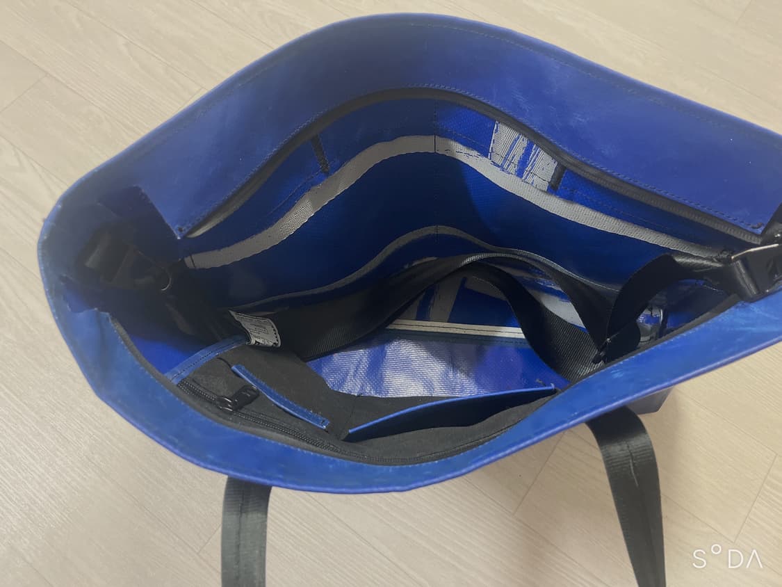 프라이탁 스털링 상품이미지3