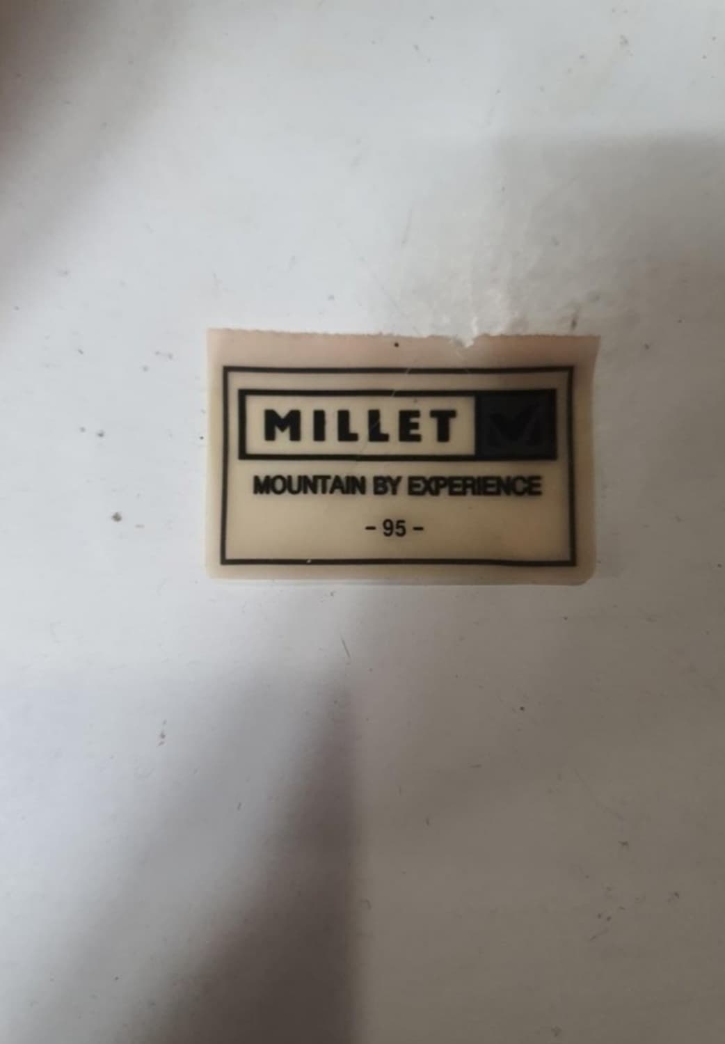 밀레 여성 패딩점퍼 상품이미지3