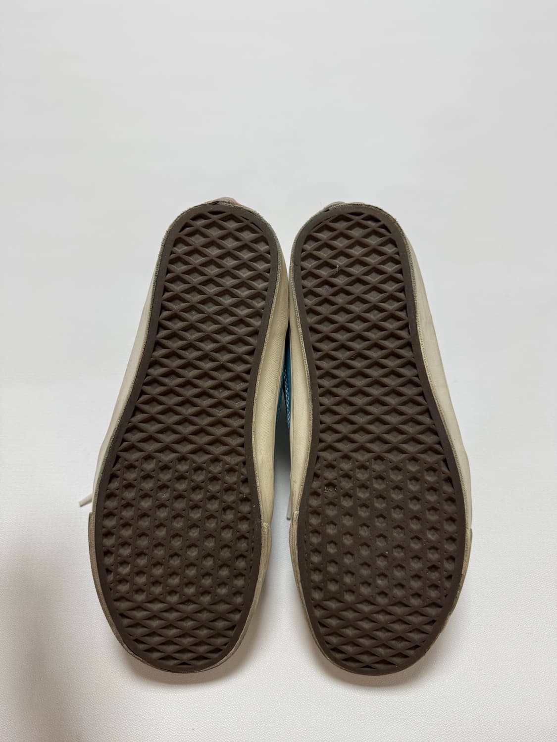 빈티지 반스 스티브 카벨레로 OG 풀캡 270 상품이미지9