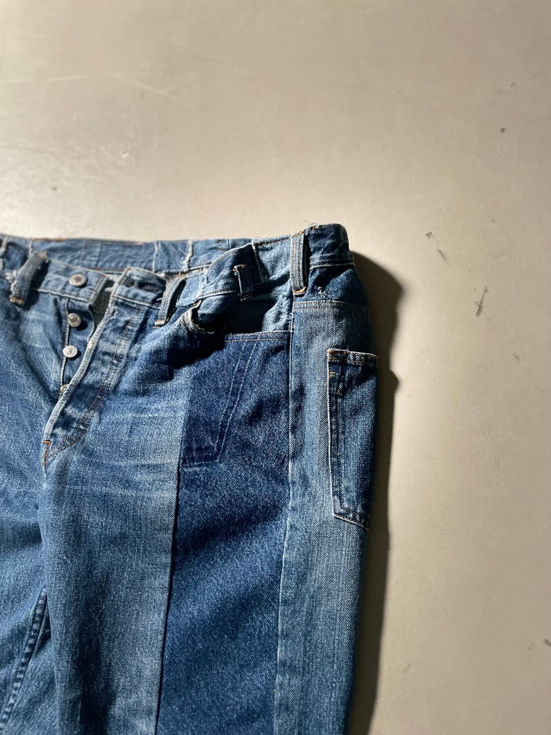 H•d Boa Fleece Pullover  상품이미지8