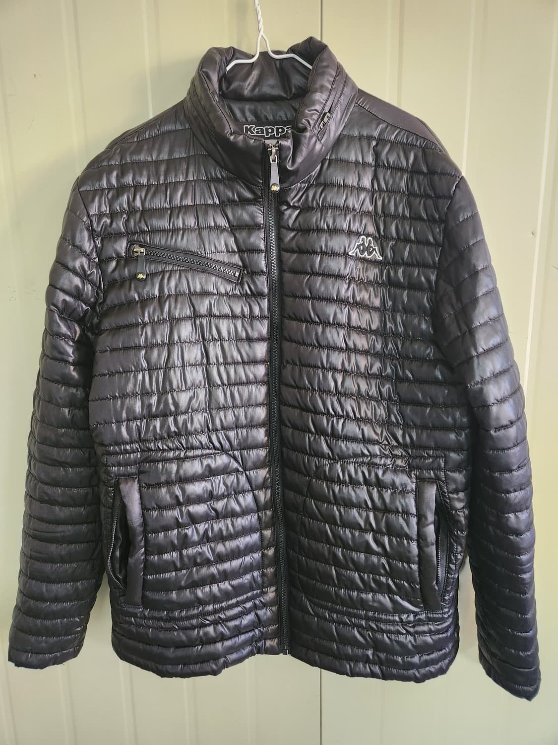 Kappa 카파 경량 패딩 XXL 상품이미지1