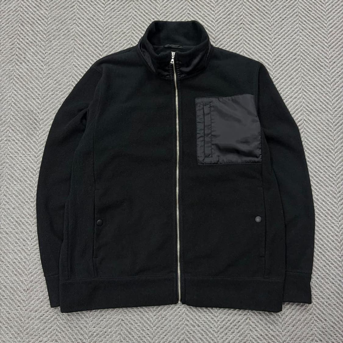 니코앤드 플리스 집업 v2526 상품이미지1