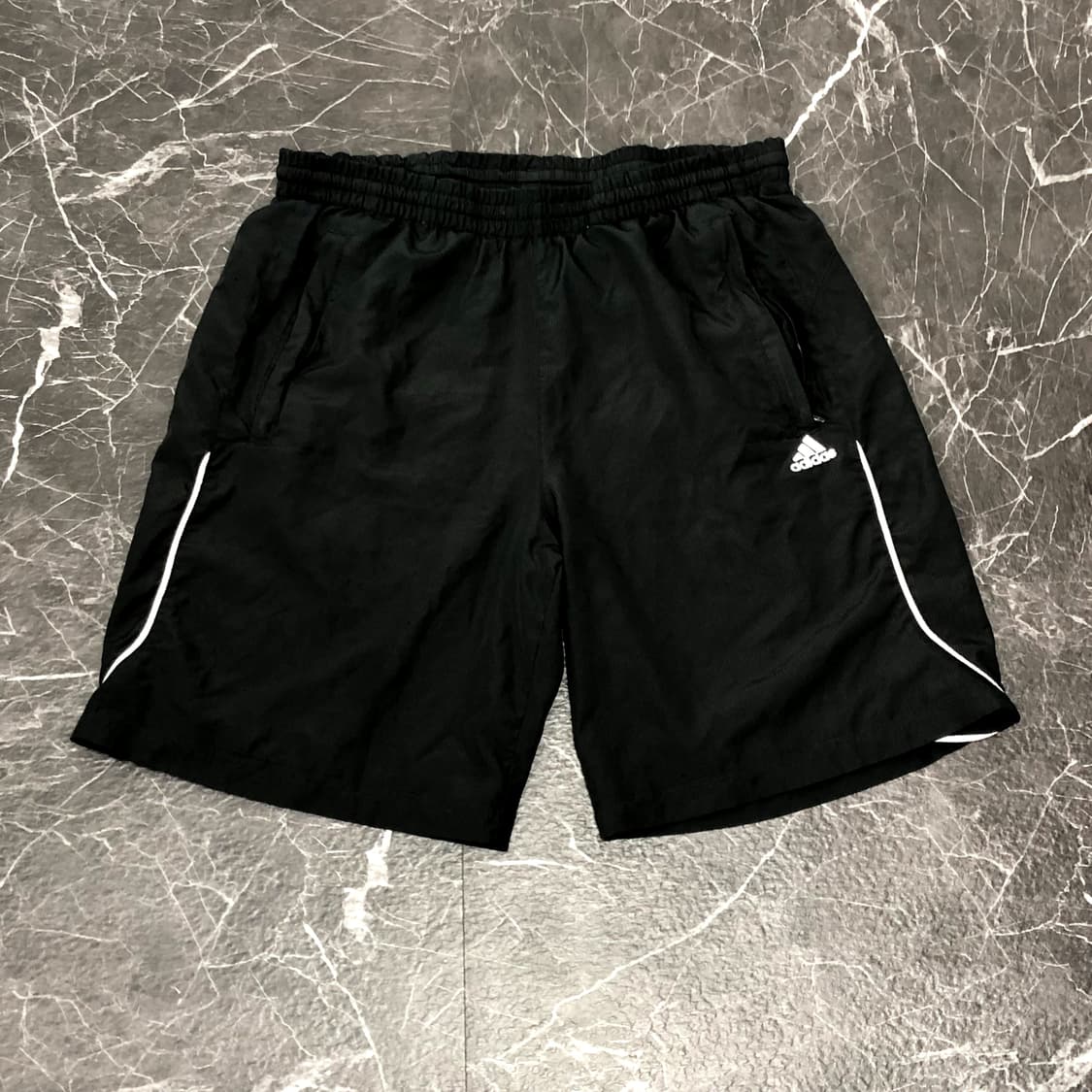 L 아디다스 쇼츠 트랙팬츠 상품이미지1