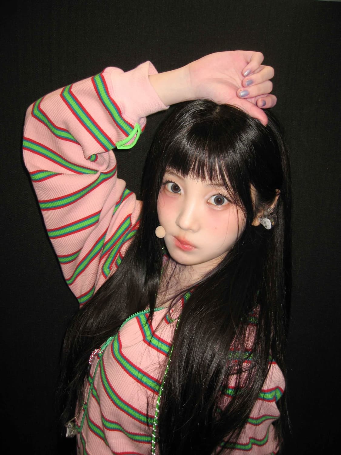 캐논 익서스 750 IXUS (익시 IXY 700, 파워샷 SD550) 상품이미지3