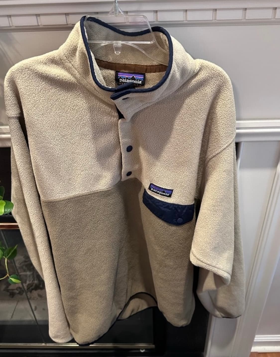 M)파타고니아 신칠라 상품이미지1