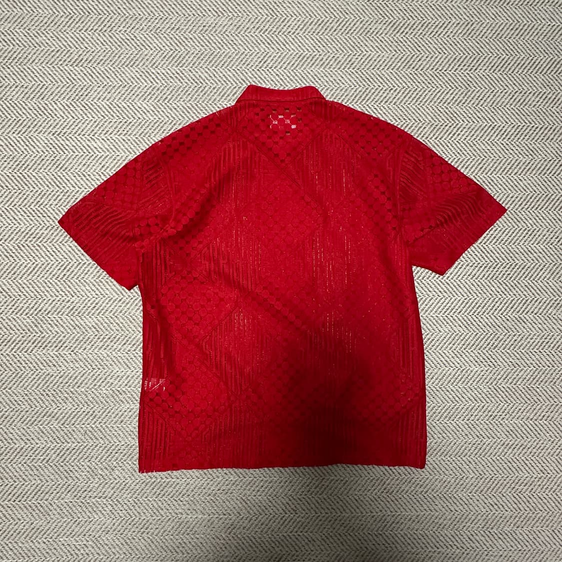 SUPREME shirt 상품이미지2