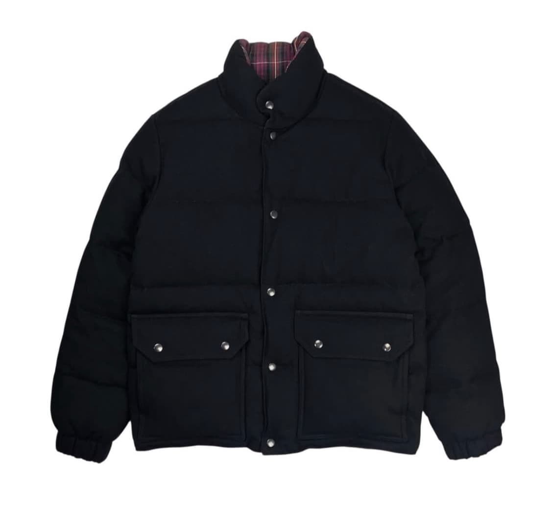 꼼데가르송 옴므 푸퍼 패딩 상품이미지1