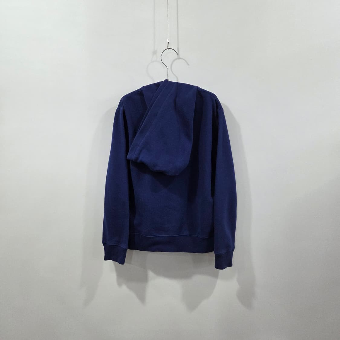 폴로랄프로렌 키즈 하프집업 블루 후드티 S(8) 상품이미지3