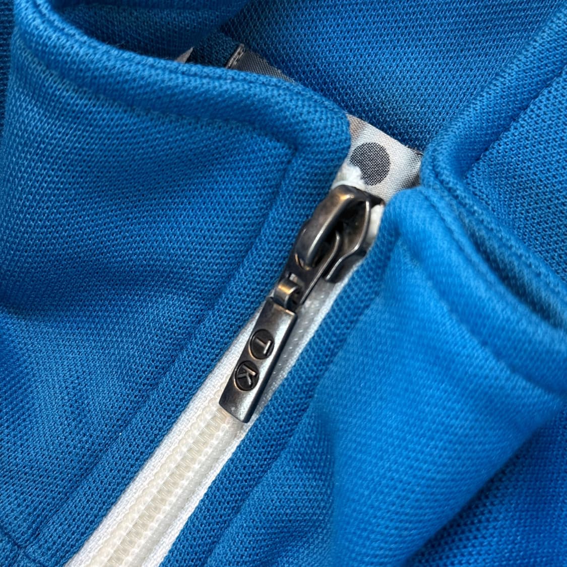 TK BY 타케오 키쿠치 더 후 영국 공군 라운델 패치 국기 져지 상품이미지8