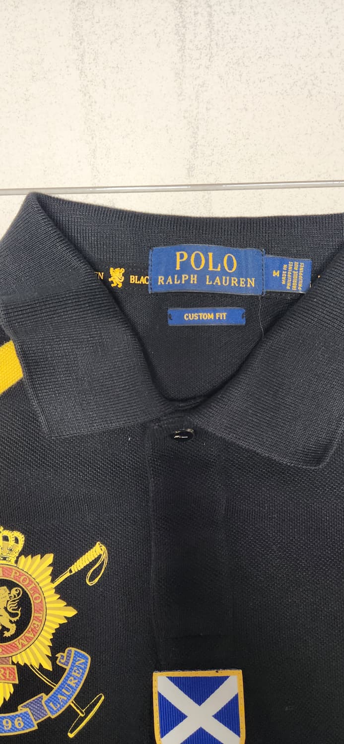 폴로 빅포니 치프키프 pk M 상품이미지3