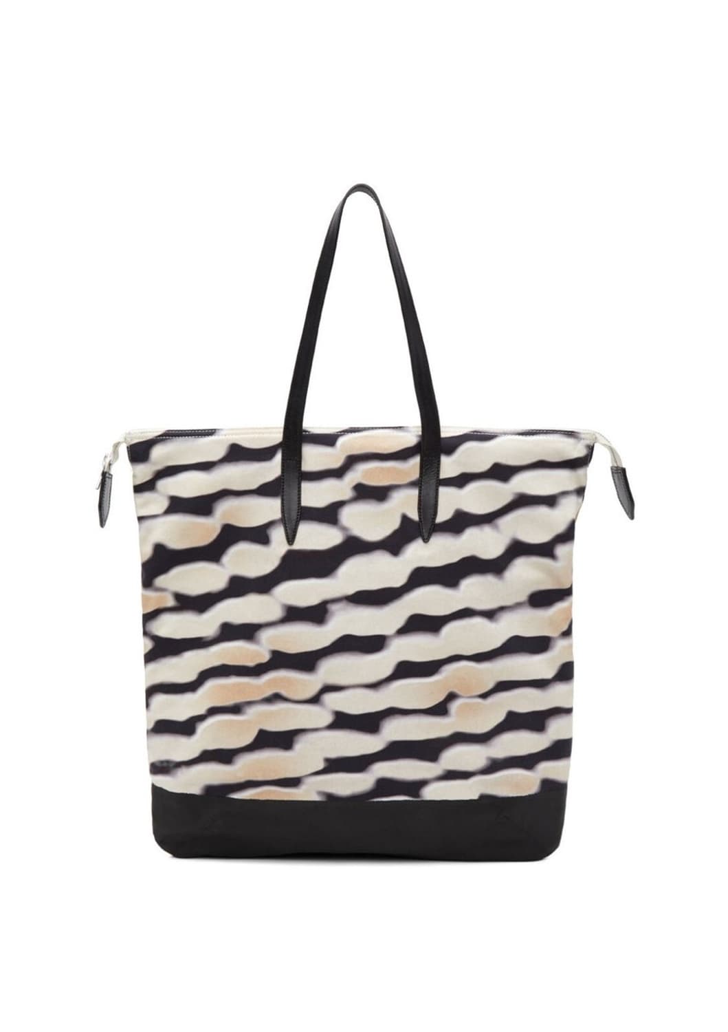 Dries Van Noten x Len Lye 토트백 상품이미지4