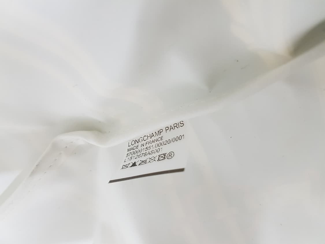 롱샴 토트백 & 크로스백 (미듐사이즈) 상품이미지7