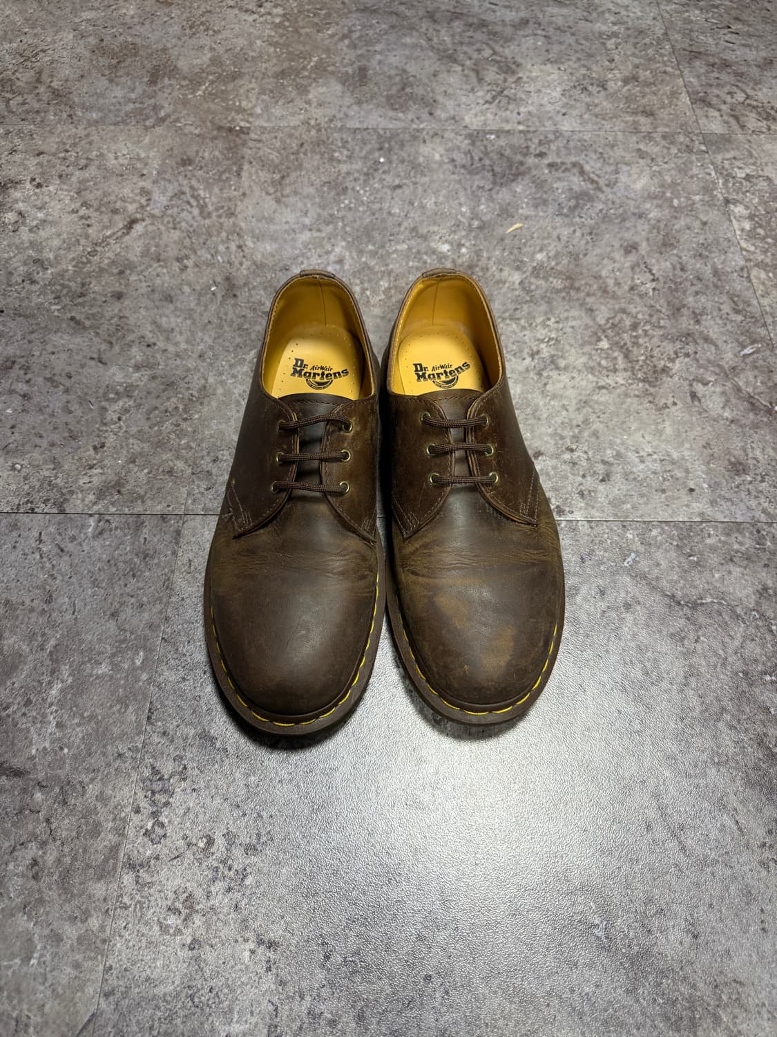 닥터마틴 1461 크레이지호스 280 상품이미지2