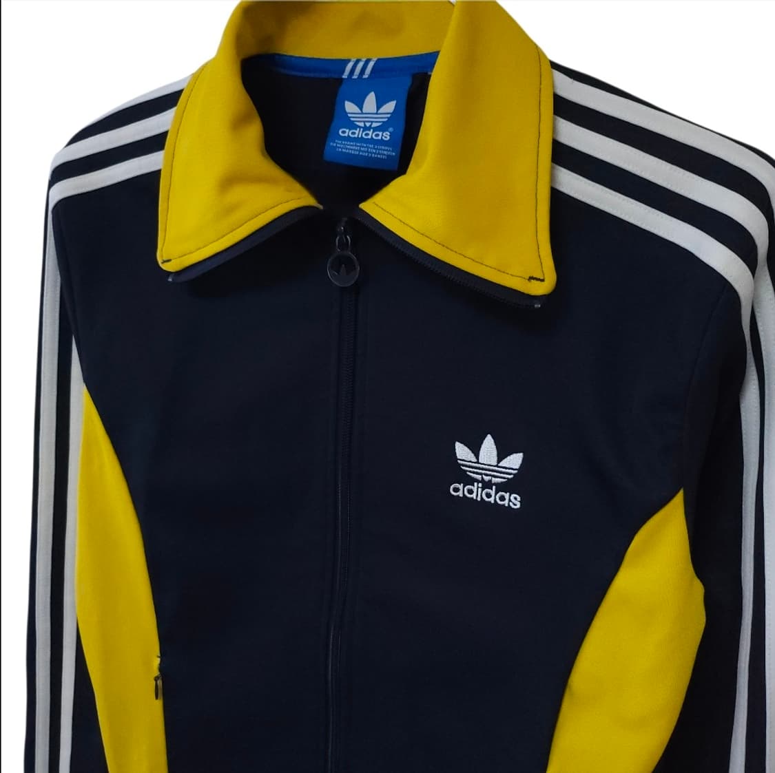 아디다스 파이어버드 져지 남노 95 M 트랙탑저지 상품이미지4