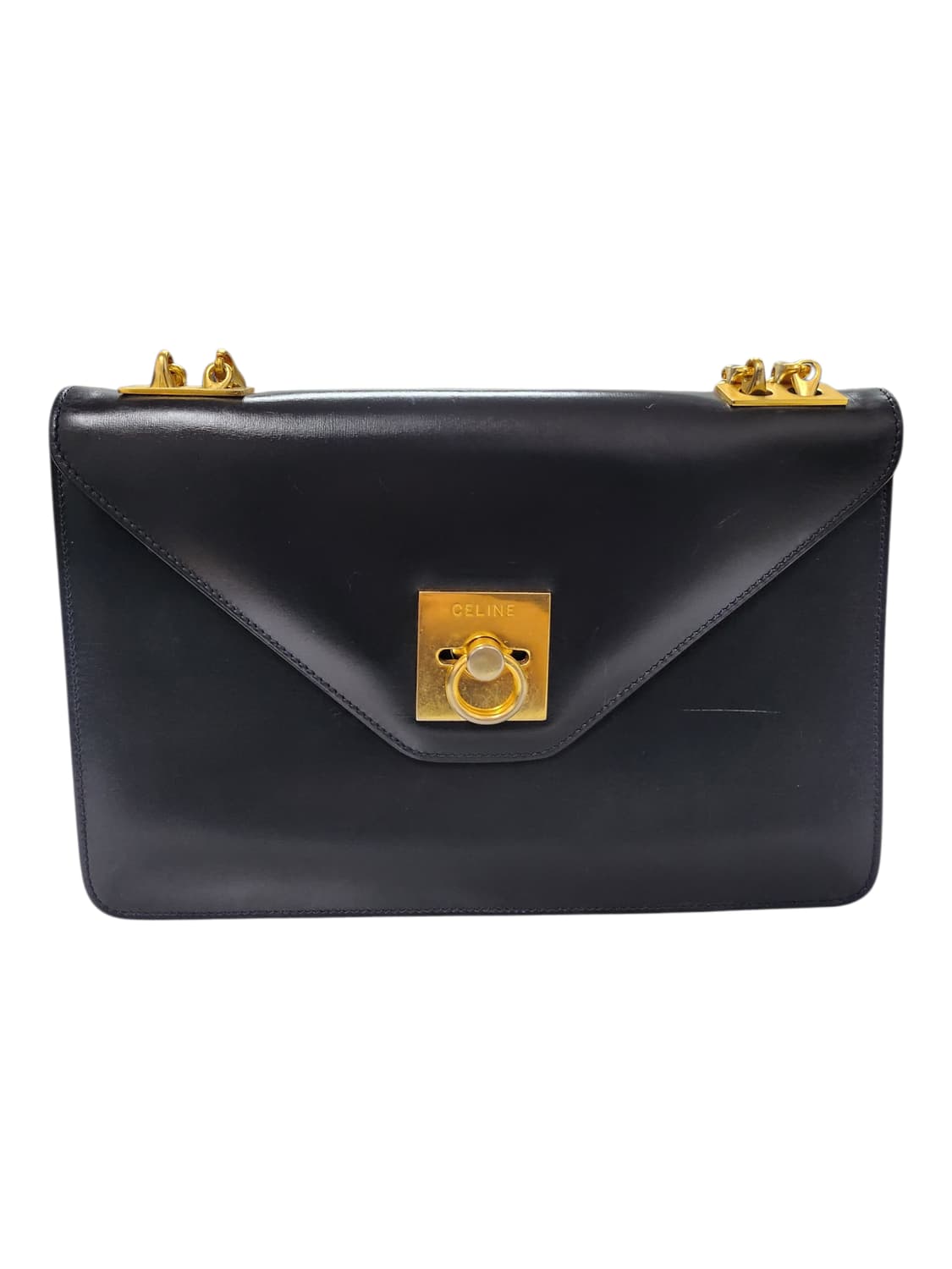 셀린느 체인숄더백 상품이미지6