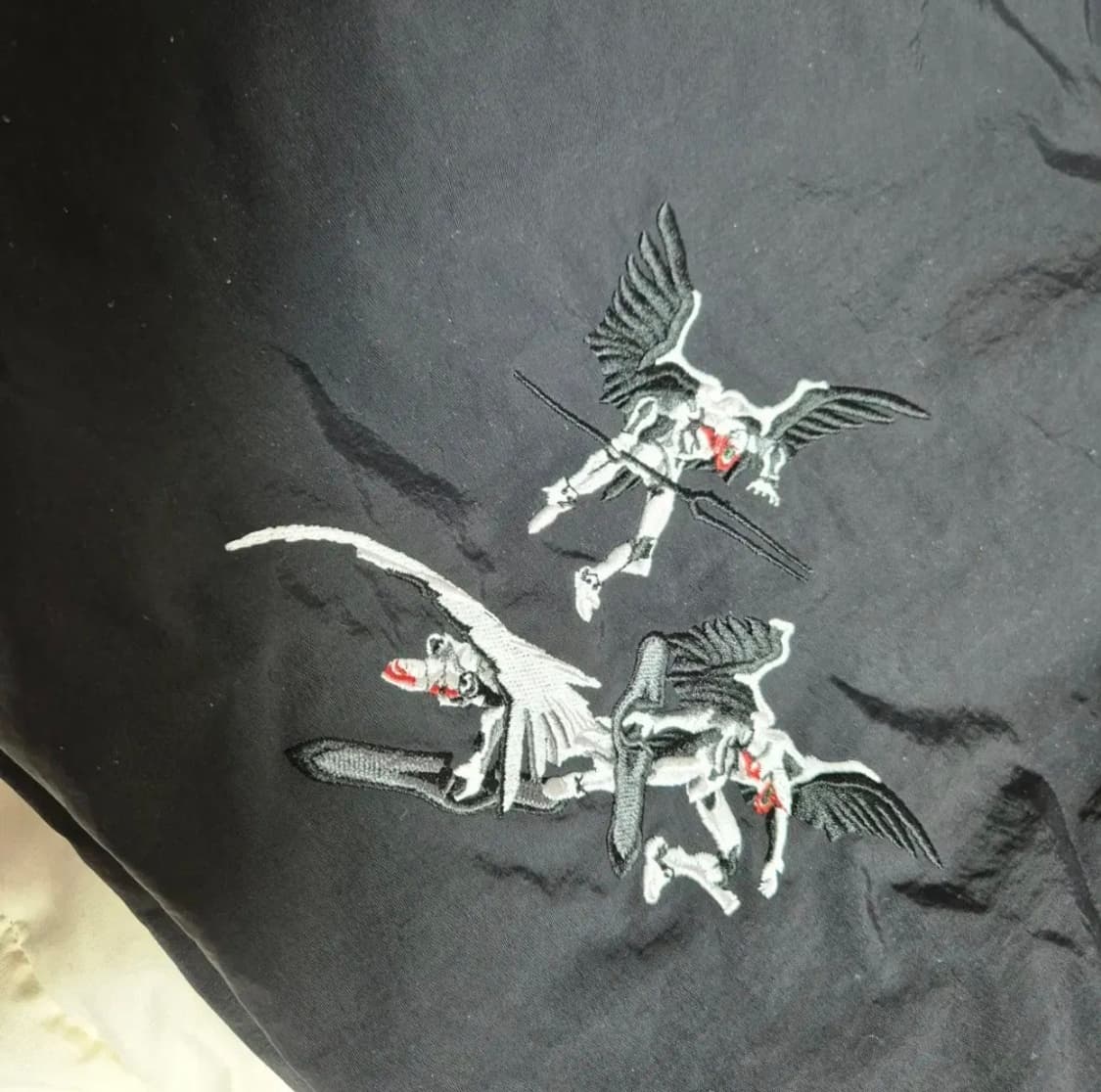 그라니프X에반게리온 양산기 가방(숄더백) 상품이미지3