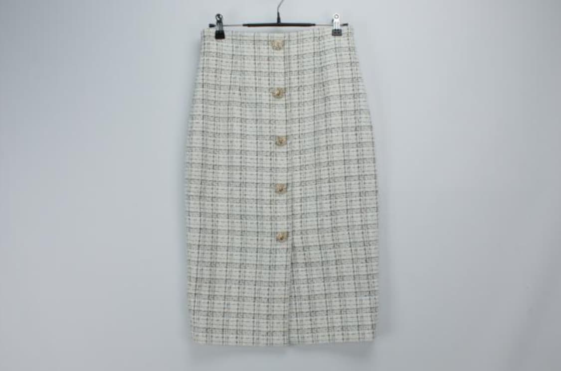 모조에스핀 스커트 상품이미지1