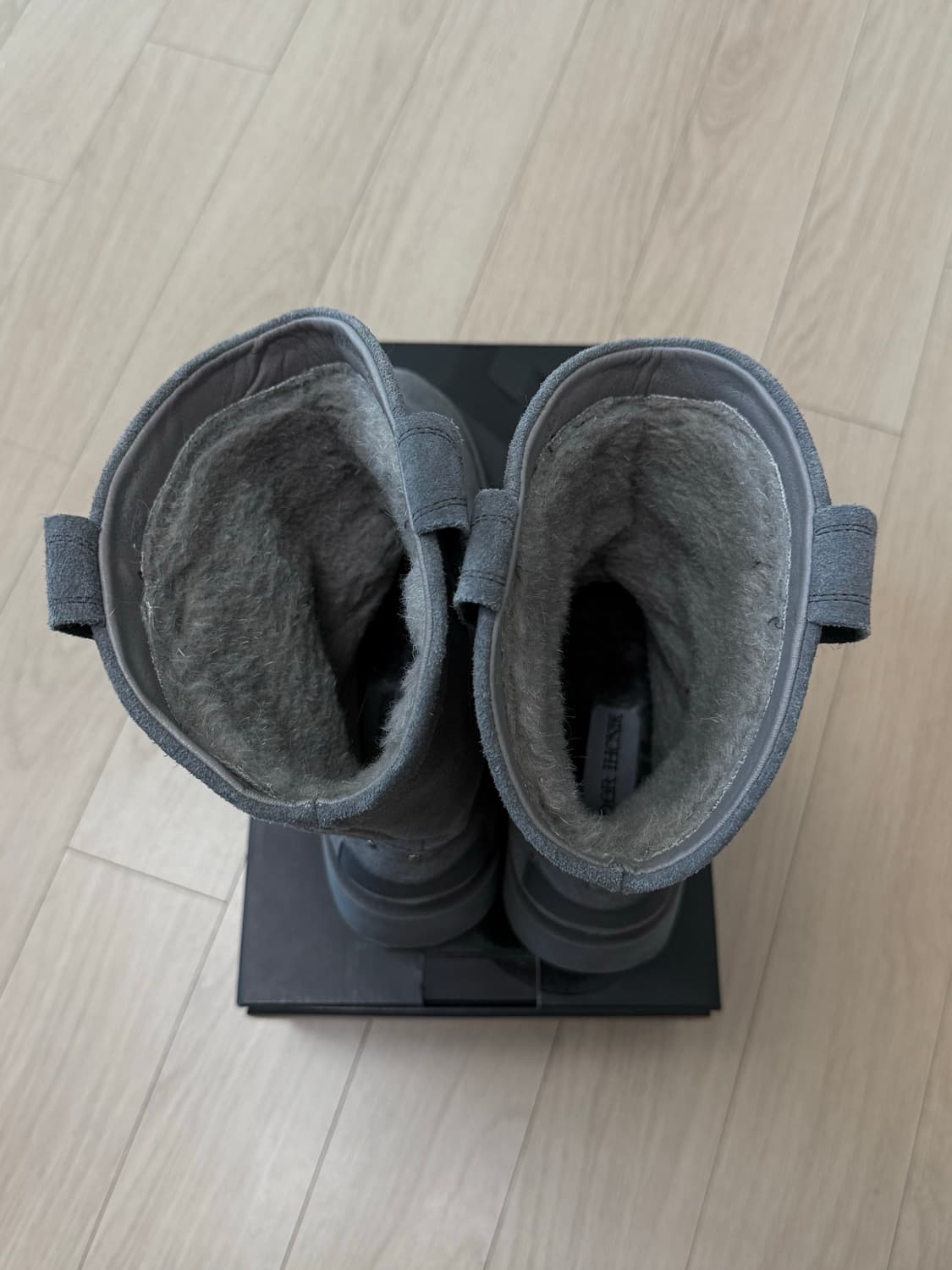 오도어 이크닉 어그부츠 상품이미지4