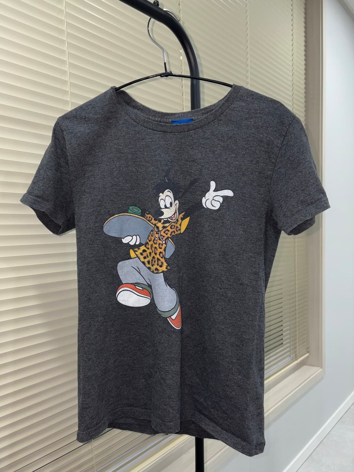 Disney Goofy Graphic T-Shirt 상품이미지1