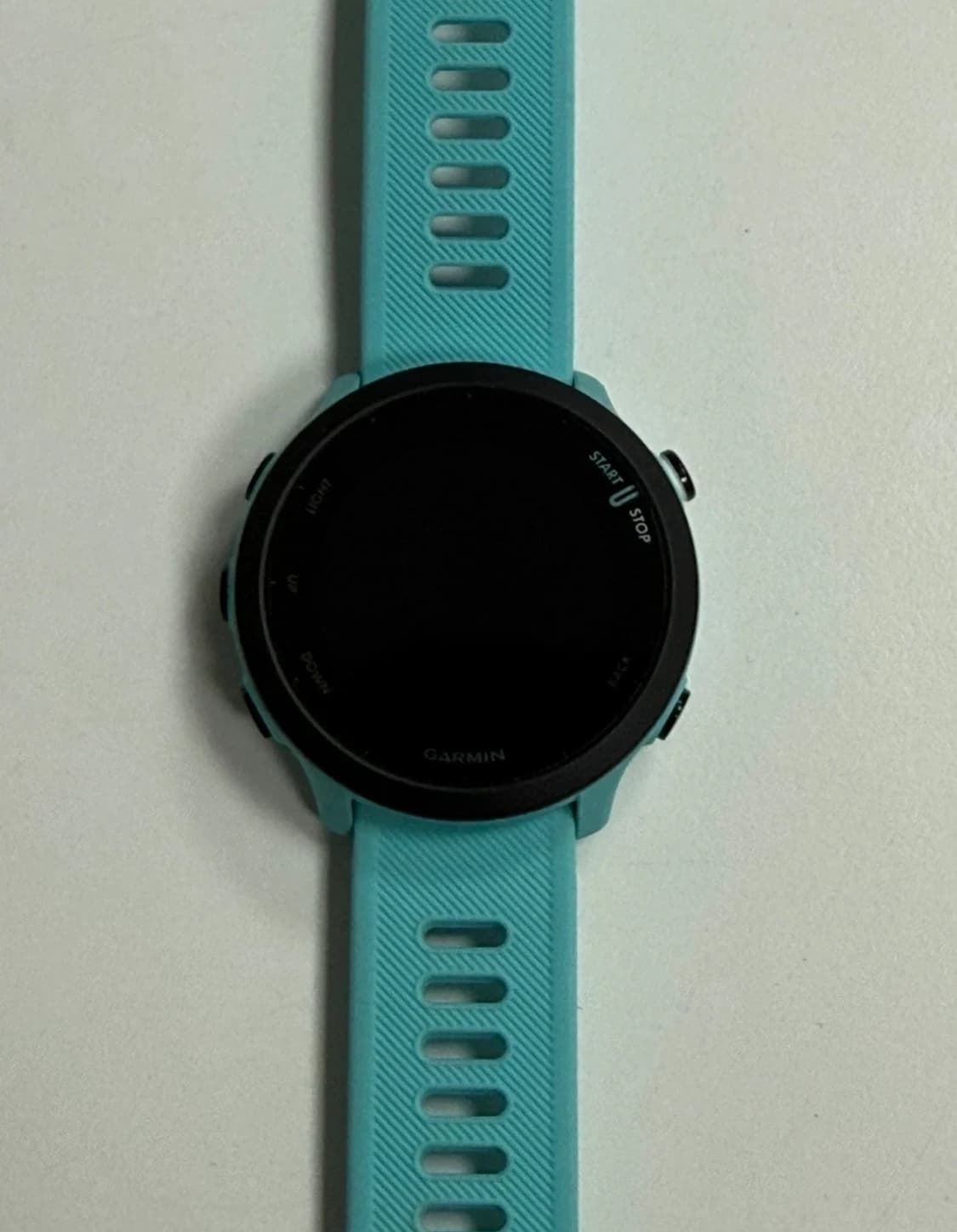 가민 포러너 55 아쿠아 상품이미지4