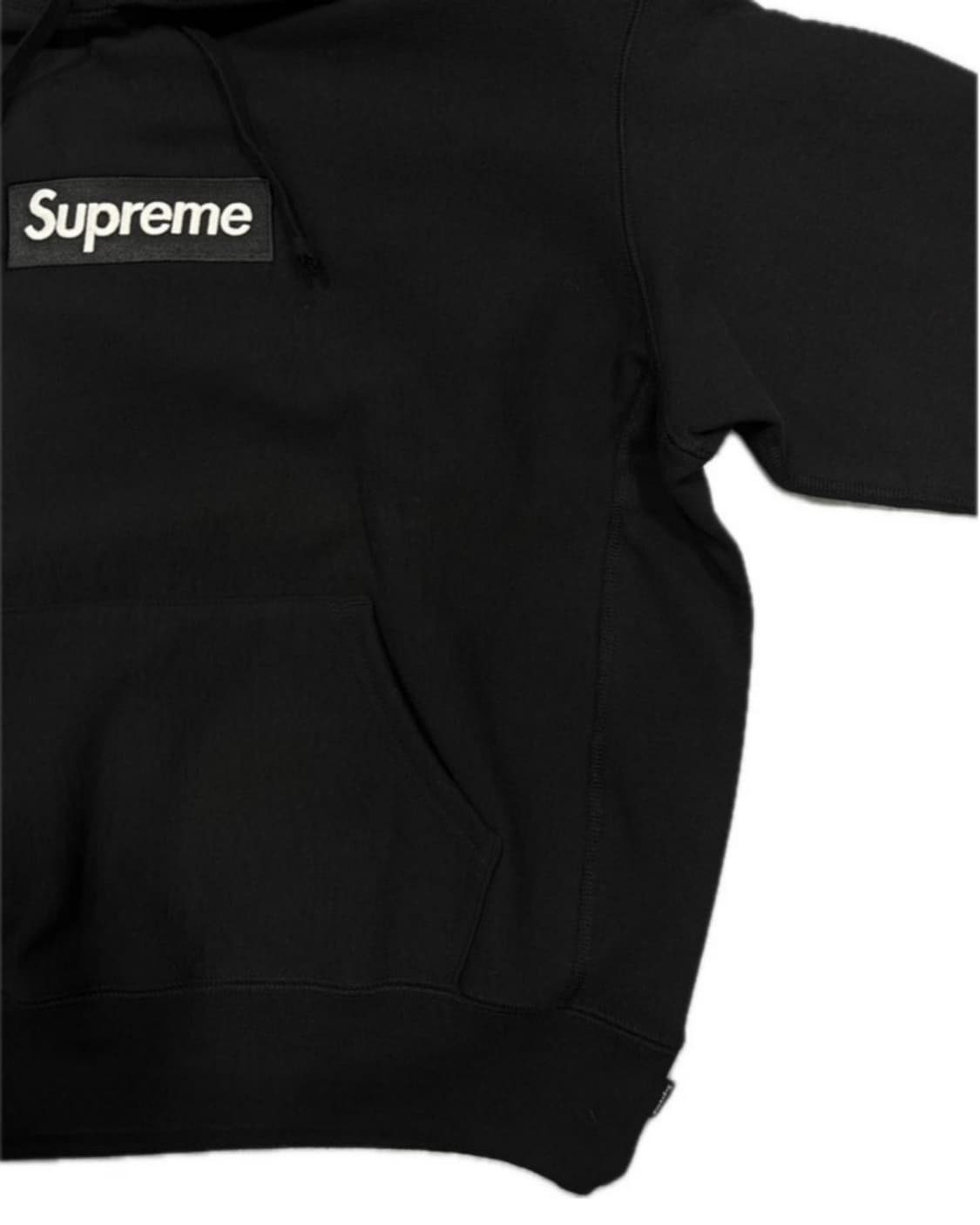 슈프림 박스 로고 후드티 상품이미지3