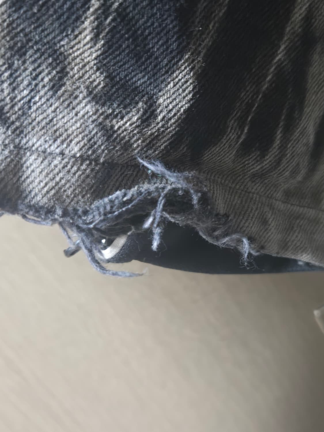 아디다스 커스텀 데님  상품이미지5