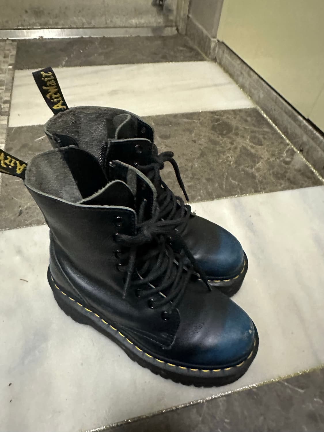 닥터마틴 제이든 상품이미지4