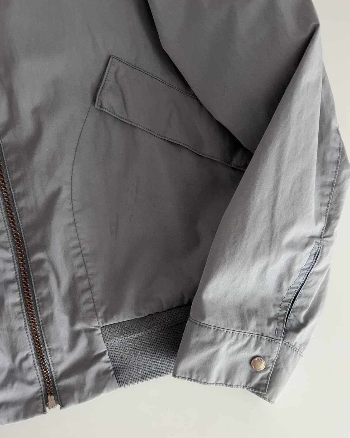 라코스테 자켓 L 상품이미지4