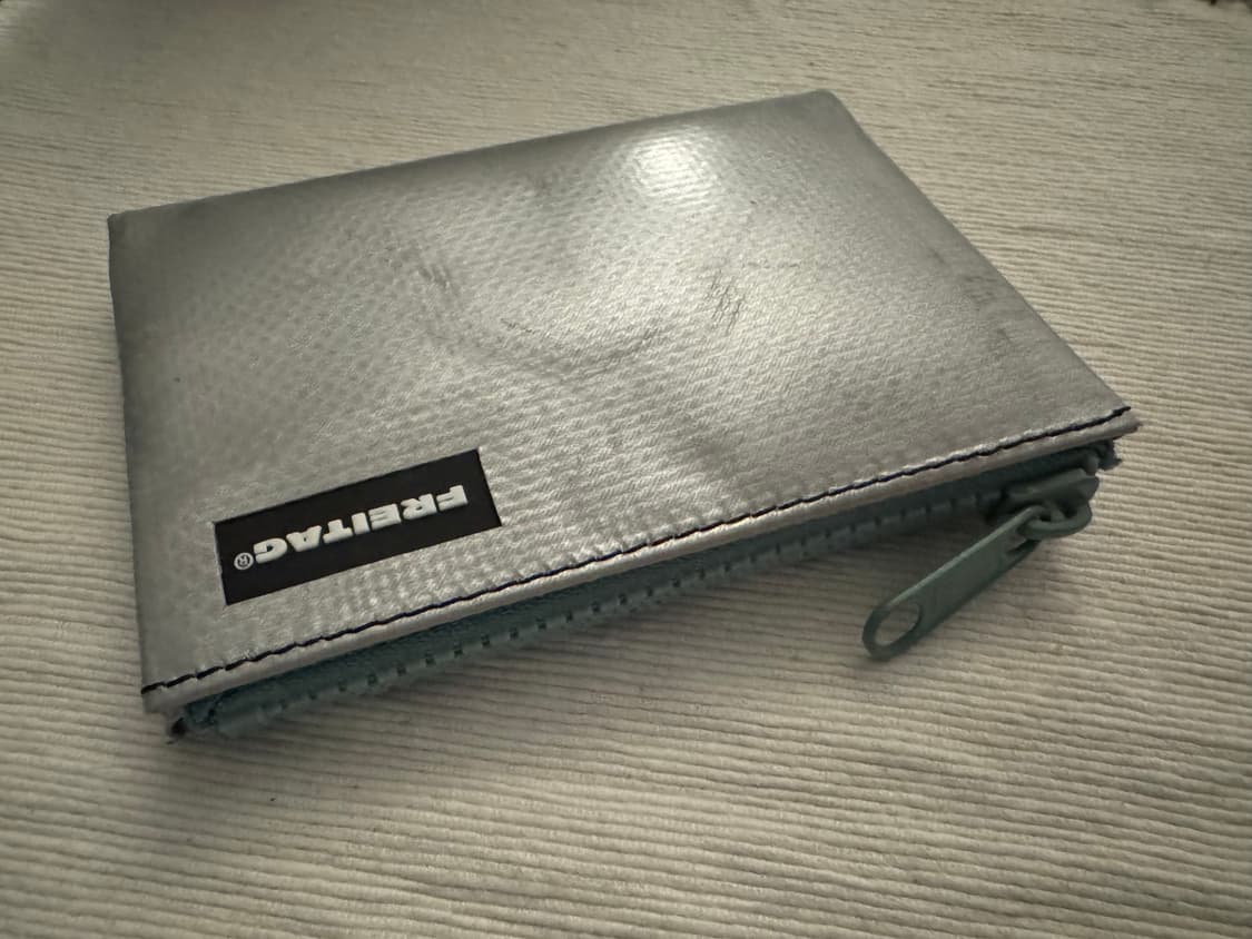 프라이탁 블레어 카드지갑 새상품 상품이미지3