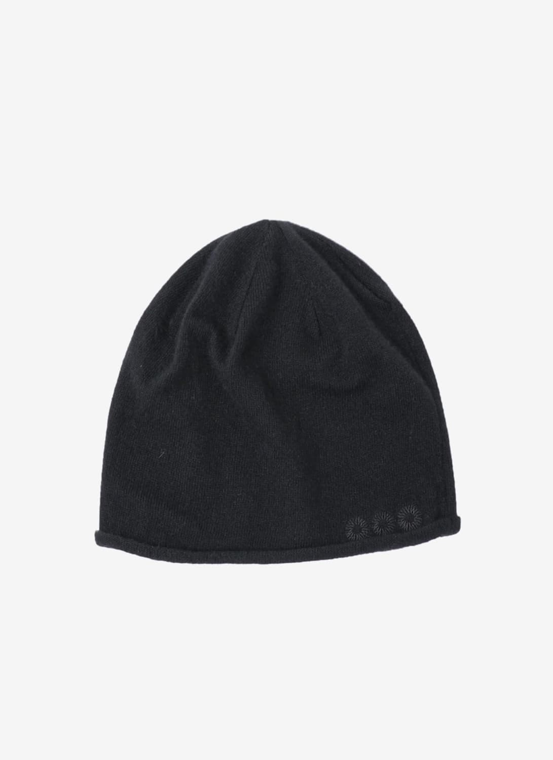 999휴머니티 오버핏 롤 비니 상품이미지1