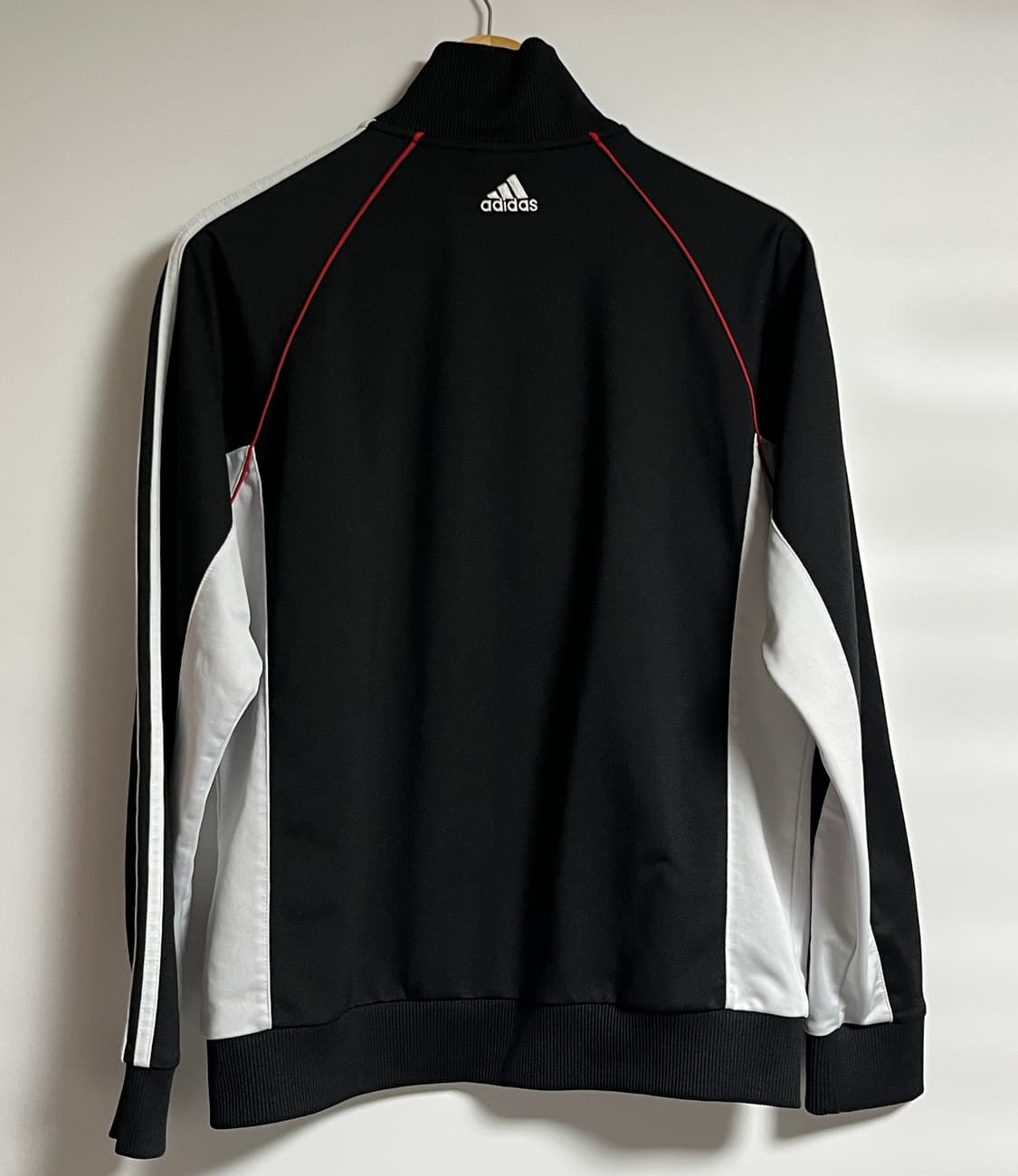 공용 아디다스 니트 져지 트랙탑 파이어버드 100 상품이미지6