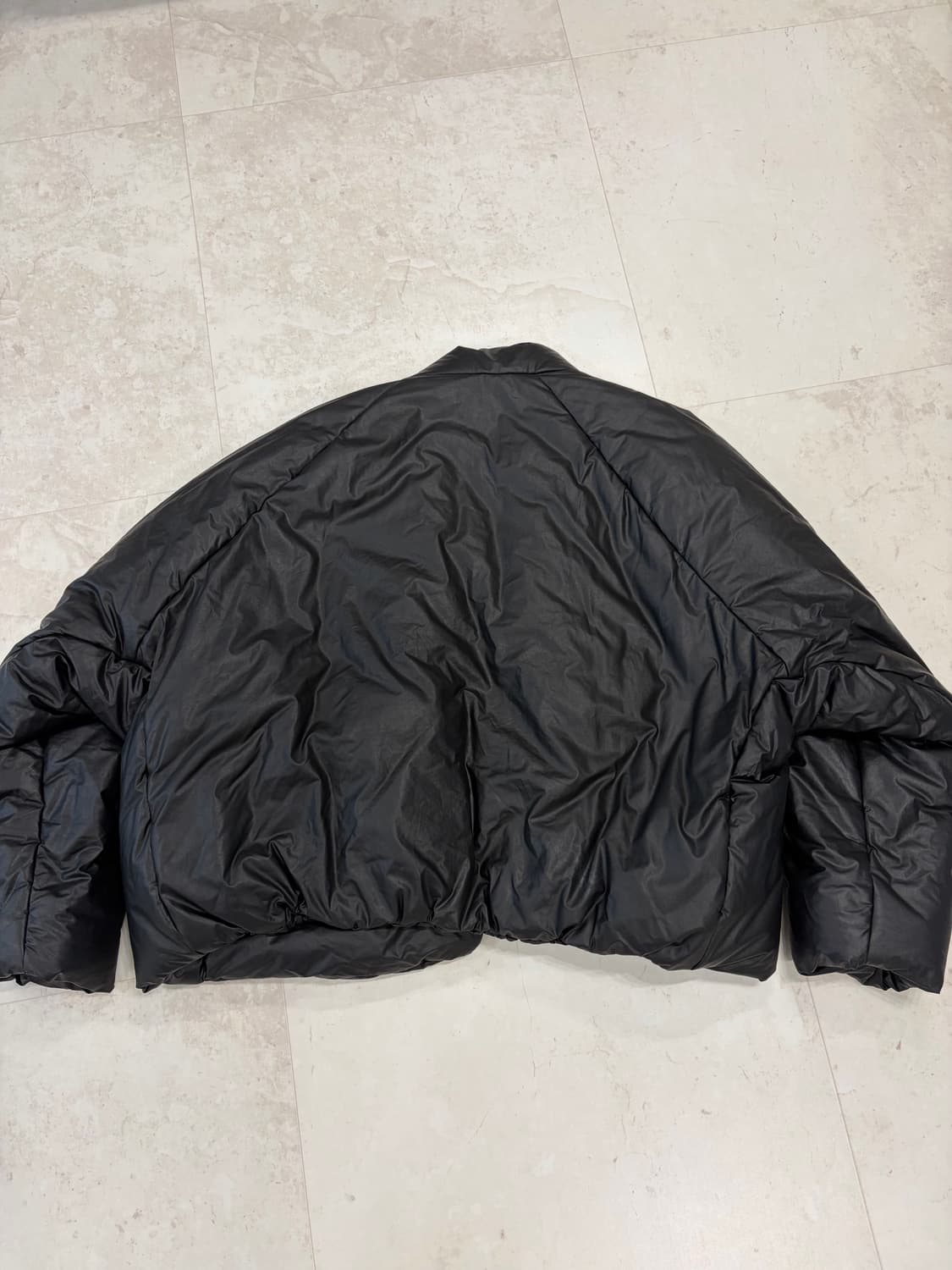 Yeezy Gap 이지갭 라운드 자켓 XXL 상품이미지2