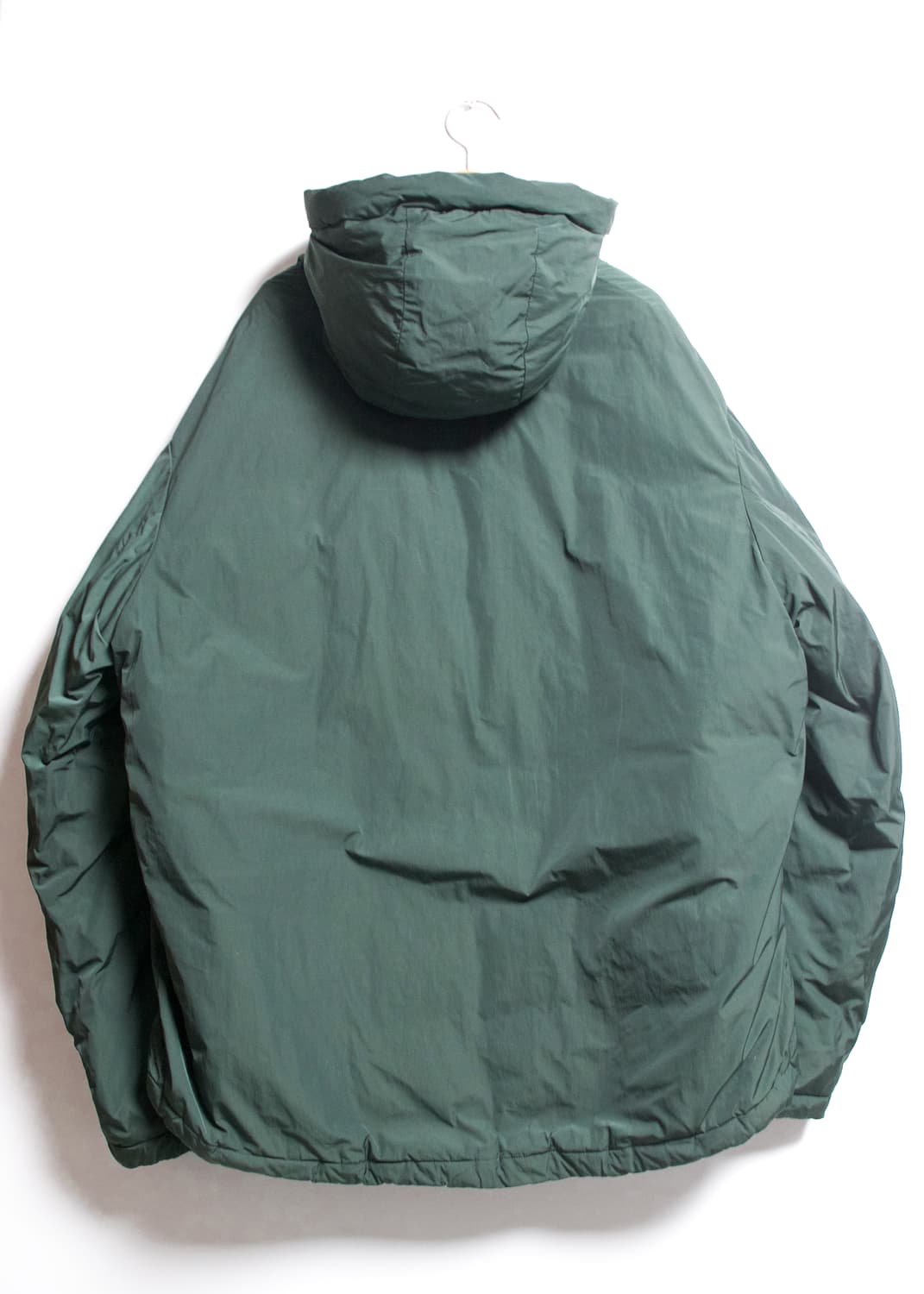 Armani Exchange 4-pocket padded jacket 상품이미지4