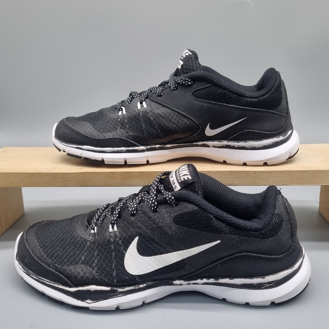 나이키 플렉스 TR5 운동화 225 상품이미지1