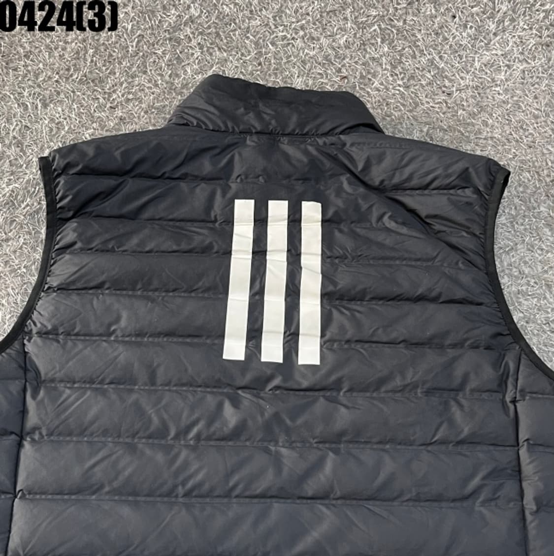 아디다스 경량패딩 조끼 상품이미지8