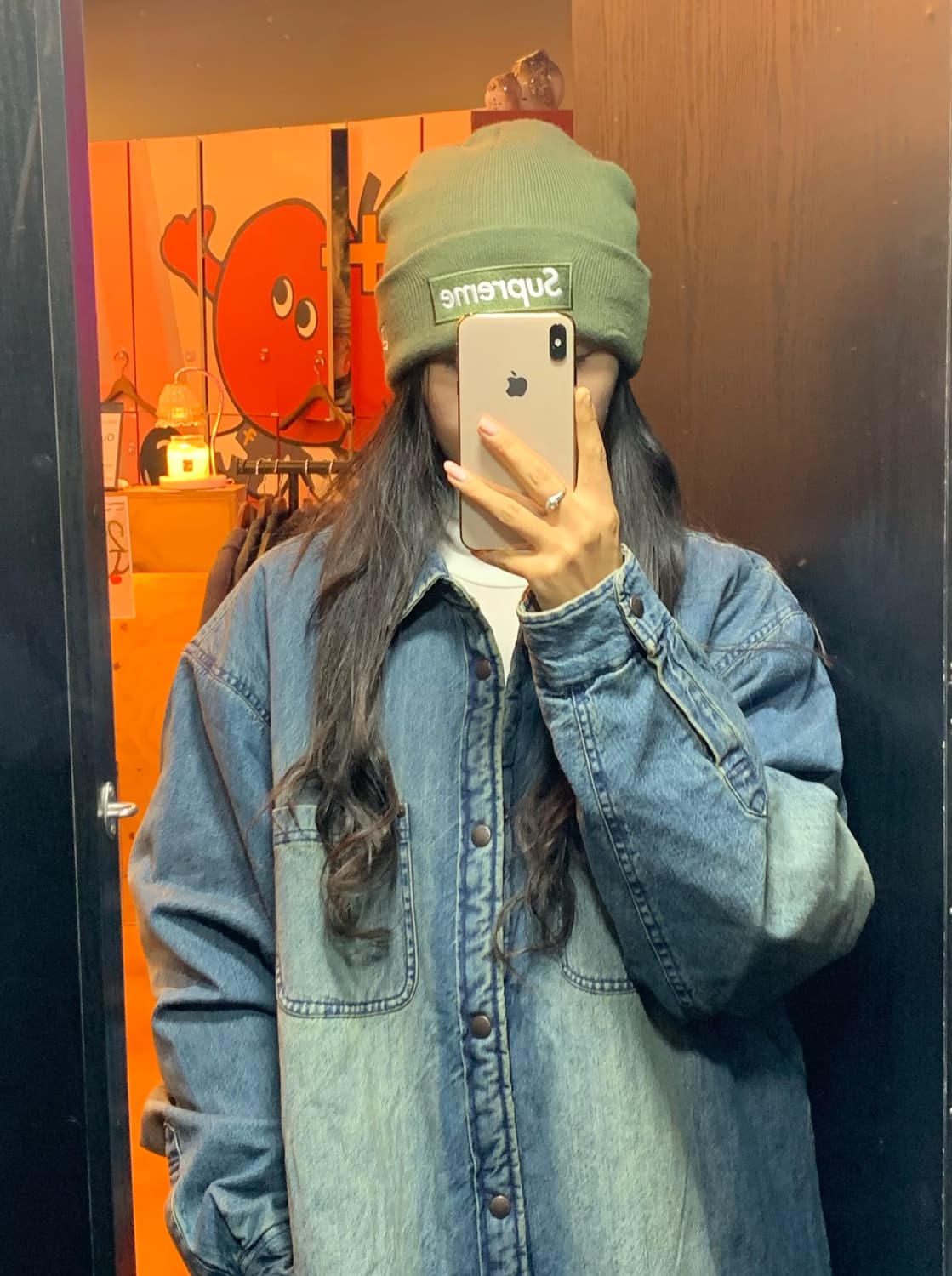 Supreme 상품이미지3