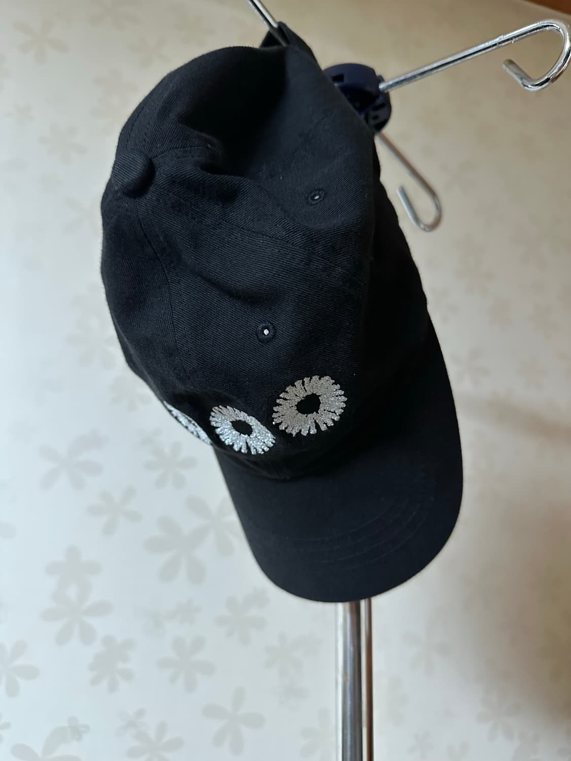 [os] 999휴머니티 모자 상품이미지1