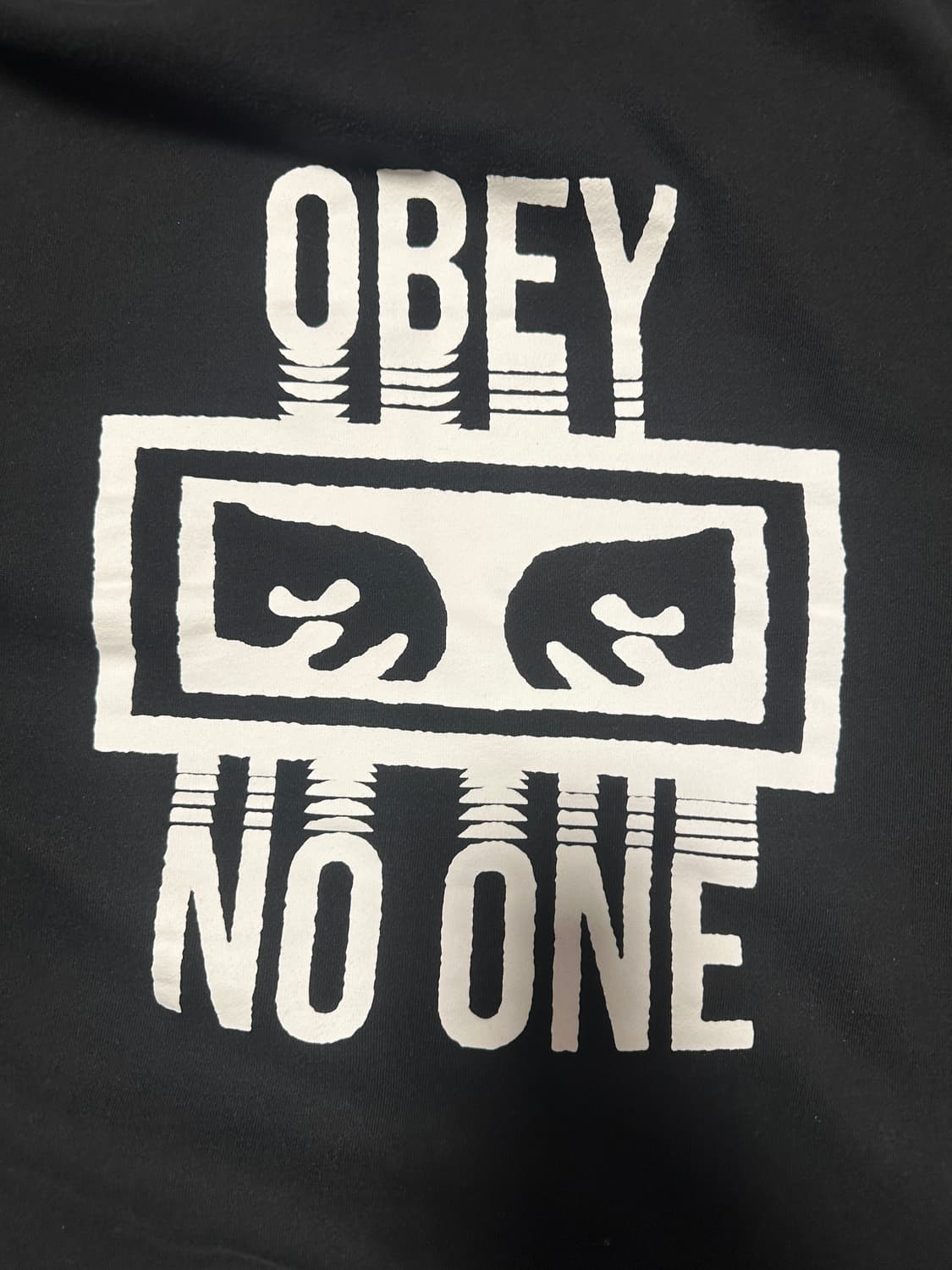 오베이 후드티 상품이미지3