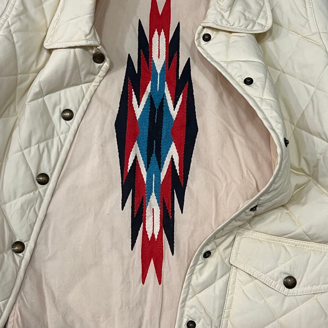  폴로랄프로렌 퀼티드 자켓 y14592 상품이미지6