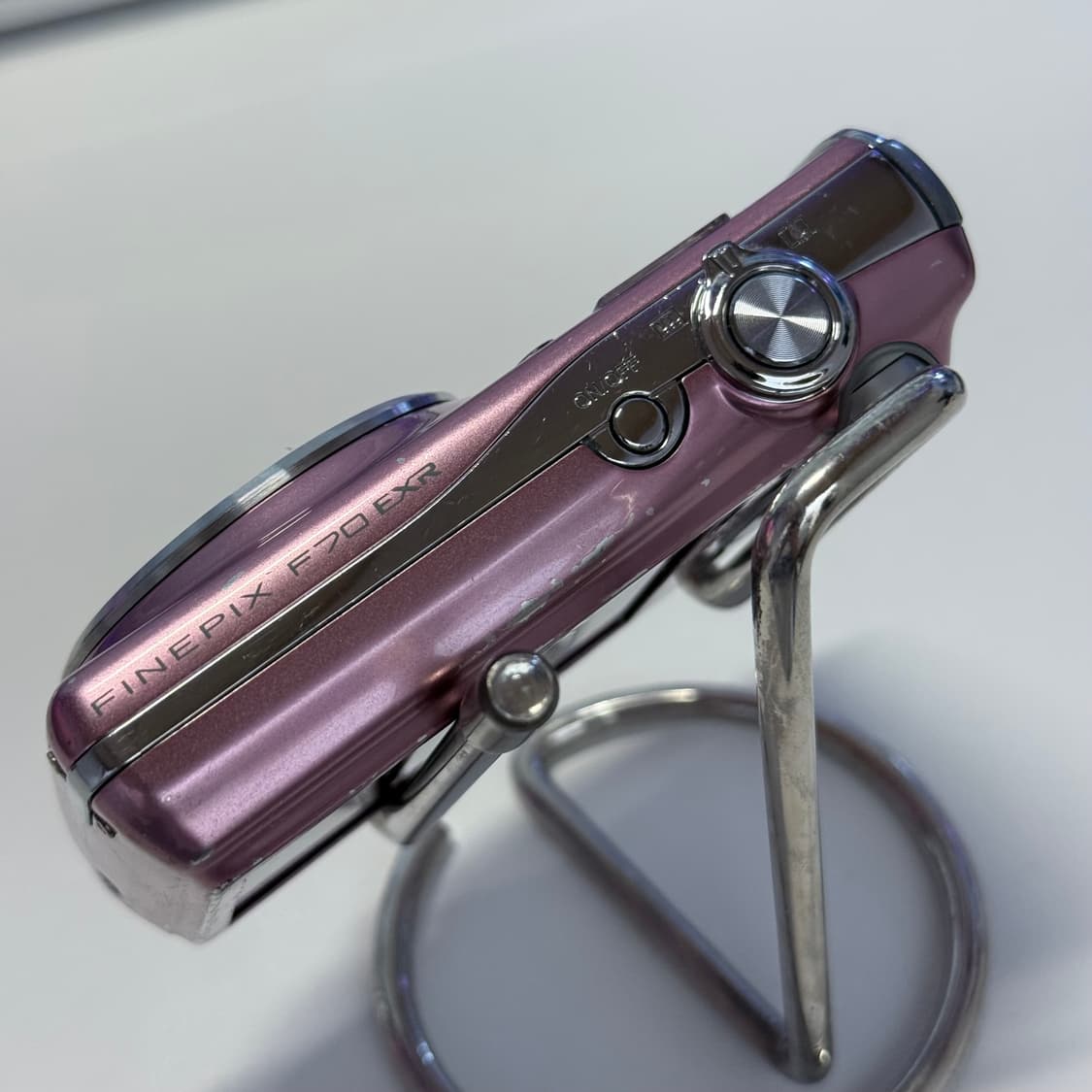 후지필름 파인픽스 fujifilm finepix f70exr 상품이미지3