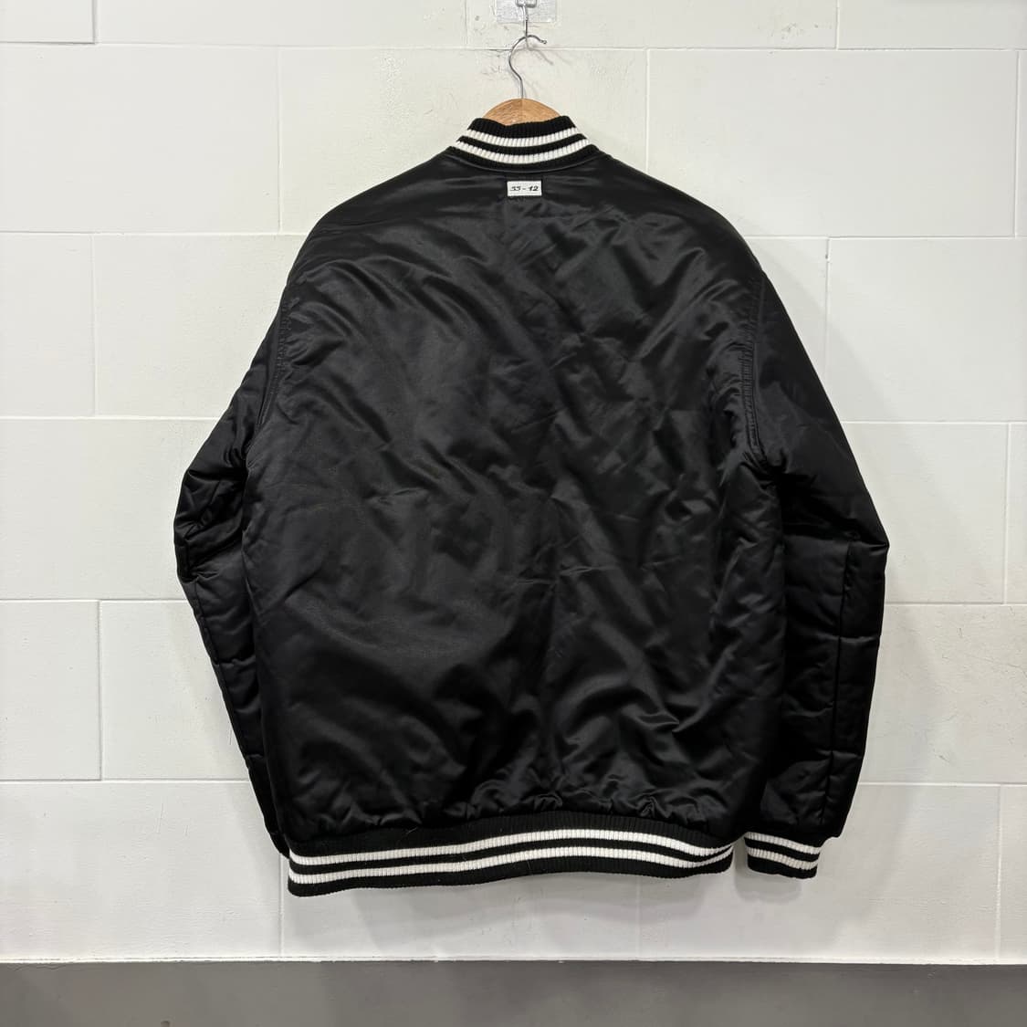 고저 스타디움자켓 상품이미지3