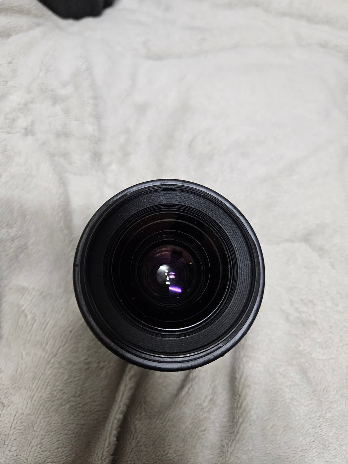 탐론(AF 28-80mm f/3.5-5.6 캐논 미러리스 dslr렌즈 상품이미지3