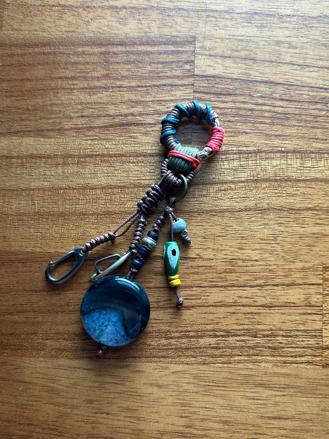 Fuco 키링 상품이미지3