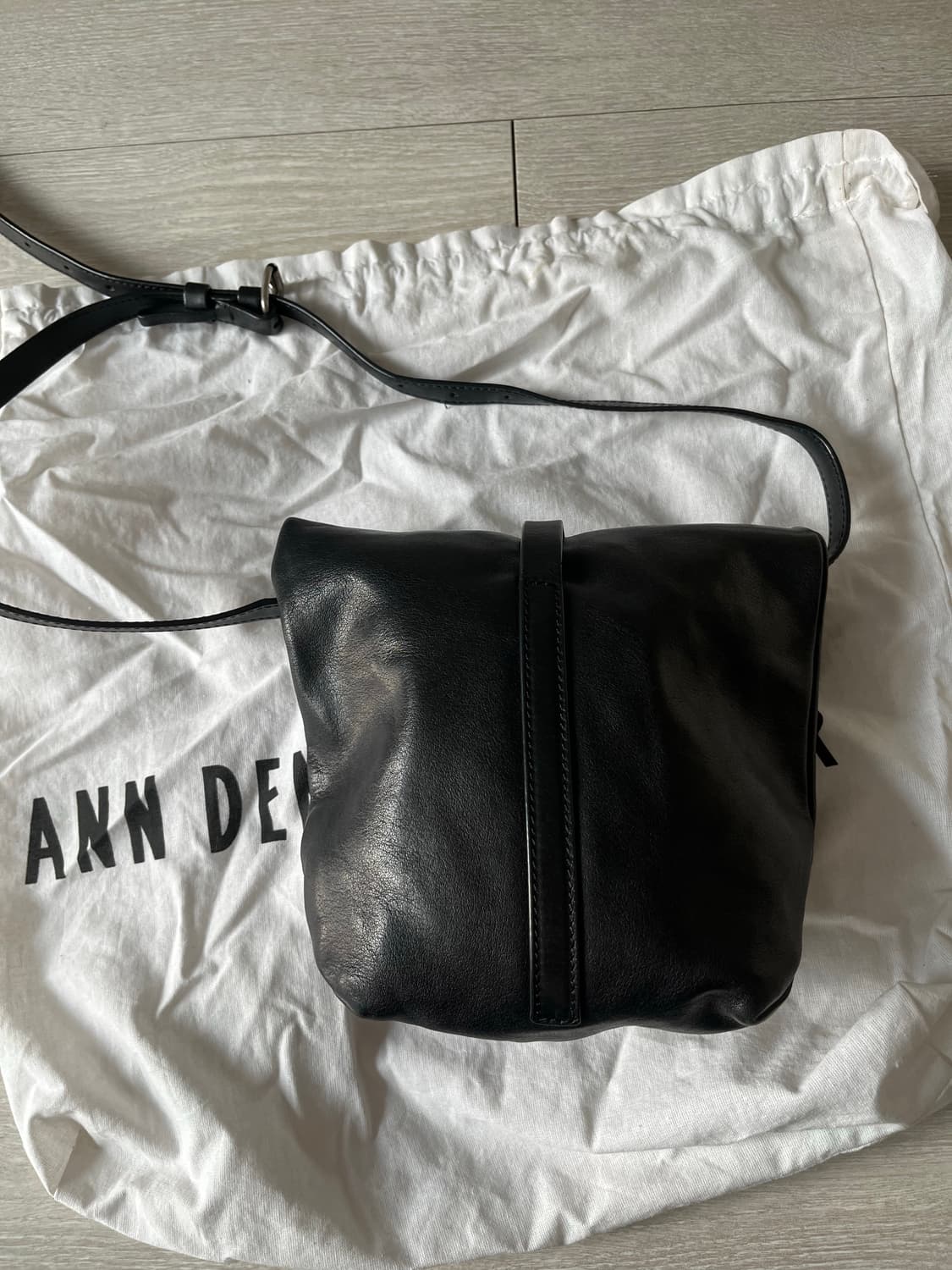 앤드뮐미스터 크로스바디 백 상품이미지2