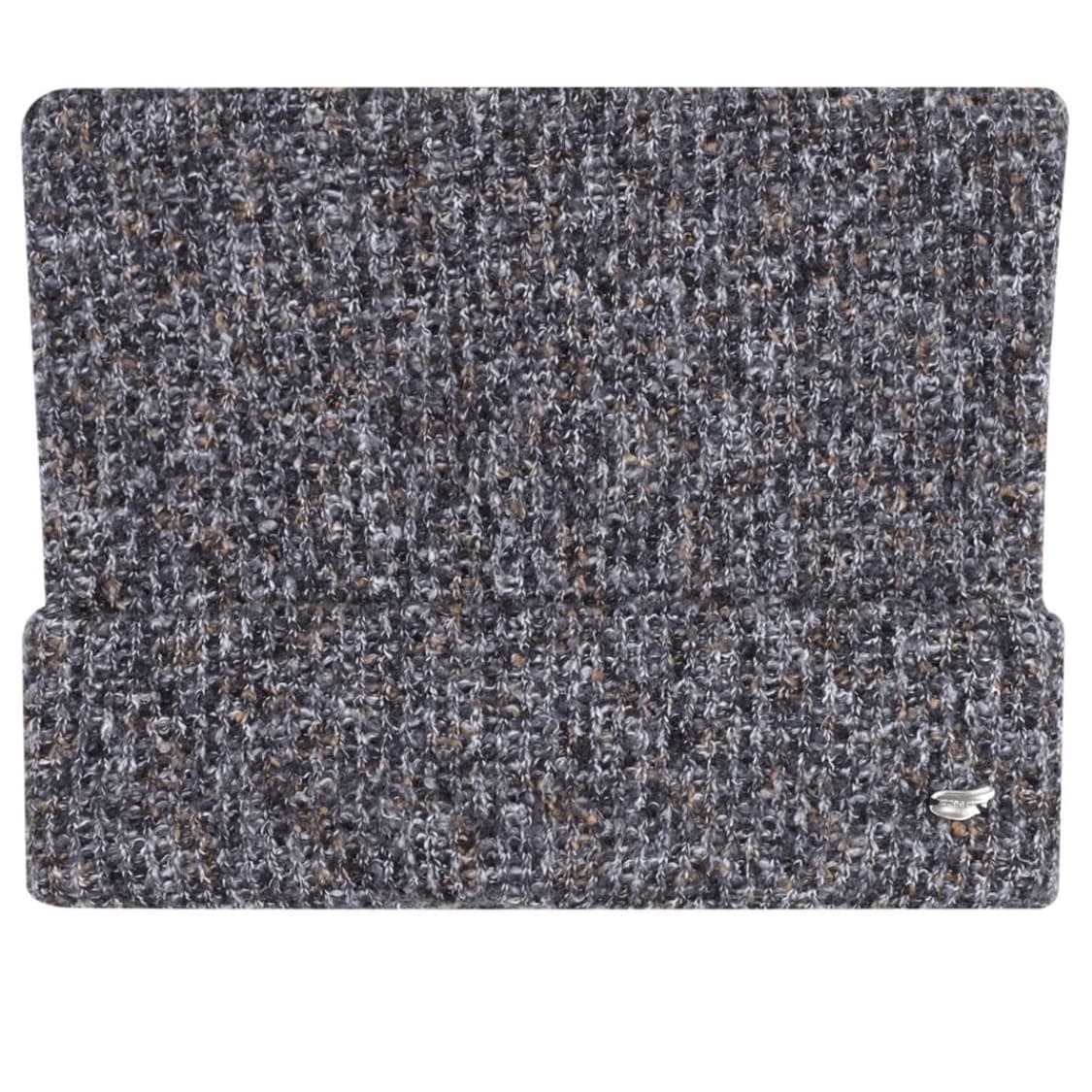 코이세이오 와이드 캣비니 그레이 상품이미지1